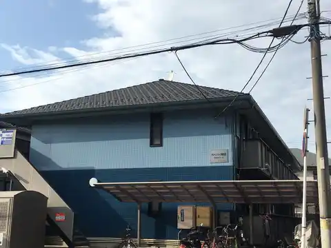 グリーンパーク明原B