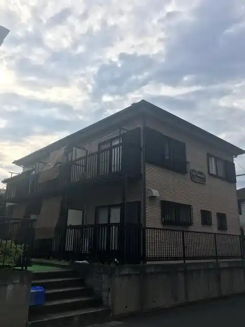 グランツみなみ野A