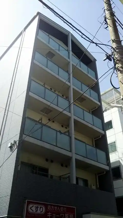 アドバンスト国立