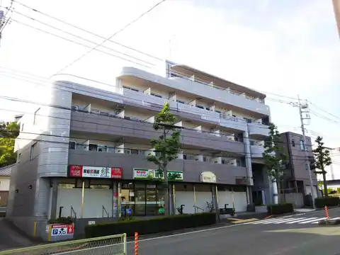 ビクトリーパレス