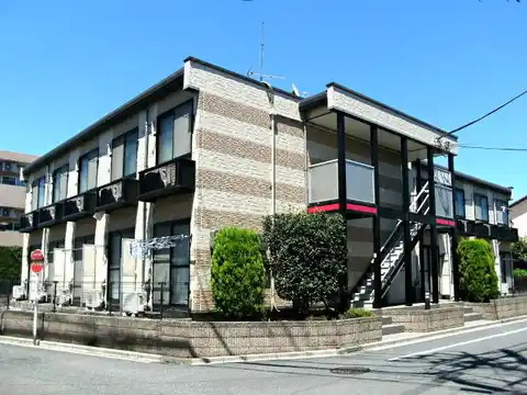レオパレスコンフォート平松