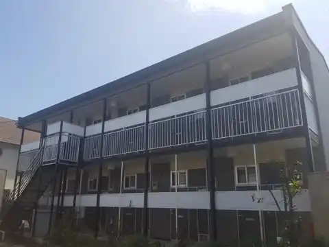 レオパレスそよかぜ