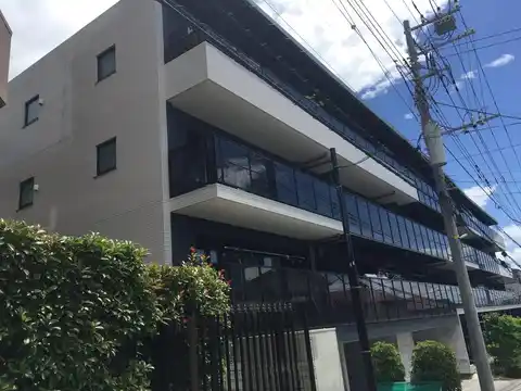 ウィルローズセンター北