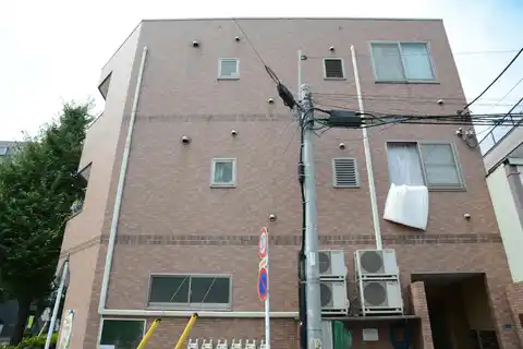 エレンシア川崎
