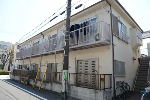 宝コーポ