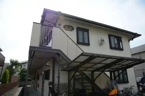 アーバンライフ新城B