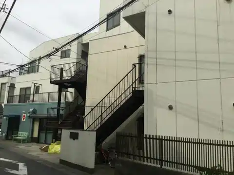 スガノ第2ビル