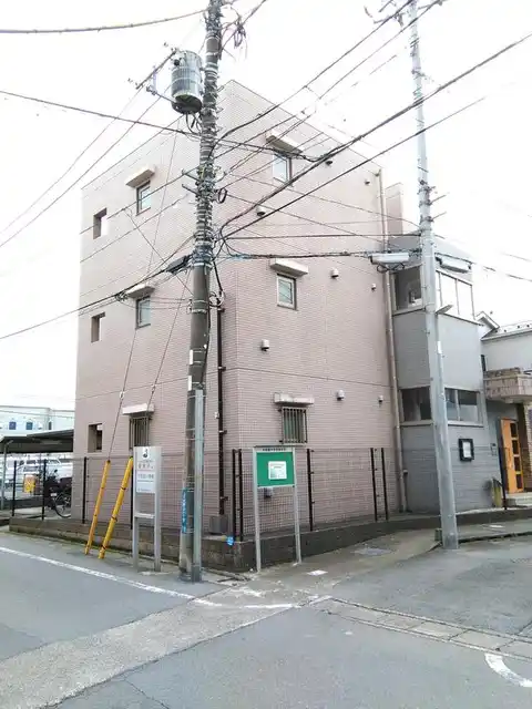 コットンハイツII