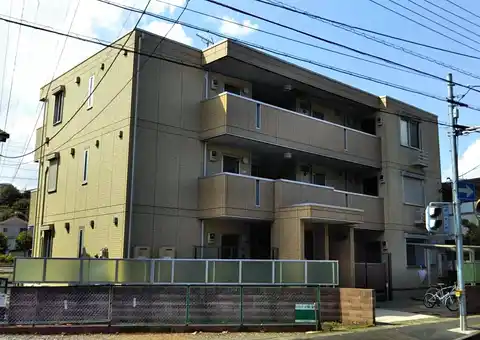 セジュール向ヶ丘