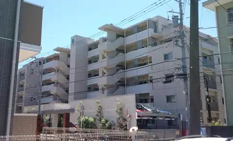 ポレスター鎌倉大船