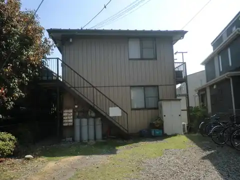 善行コーポ