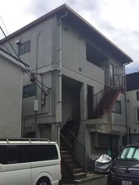 キャステル山本