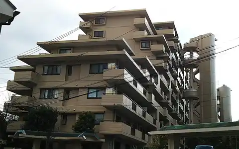 アルスあざみ野