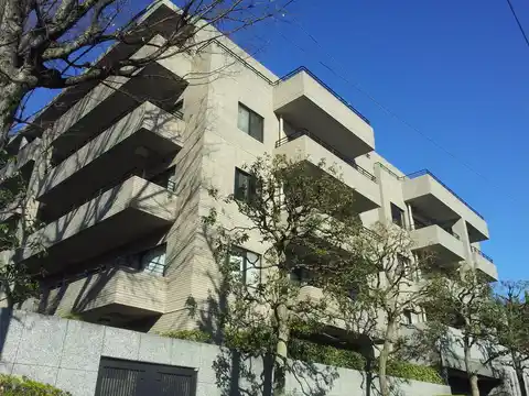 経堂一丁目グランドヒルズ