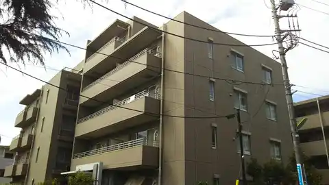 ピュアステージ千歳船橋