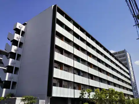 ハーモニーレジデンス武蔵小杉#002