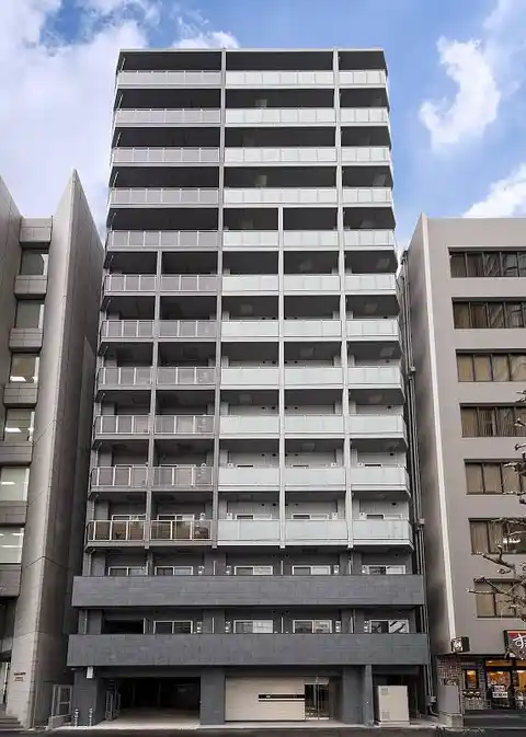 ガーラ・プレシャス渋谷