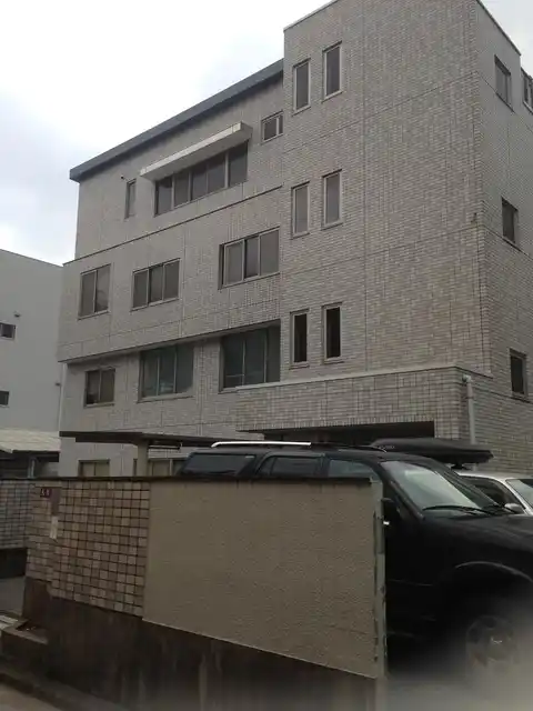 サンライズ・オオノ