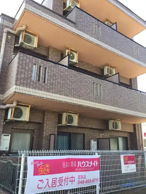 パティオTK