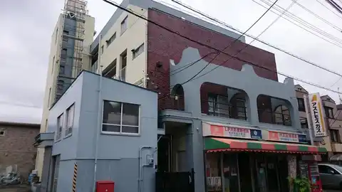 丹野マンション