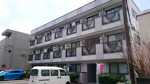 グランパス21