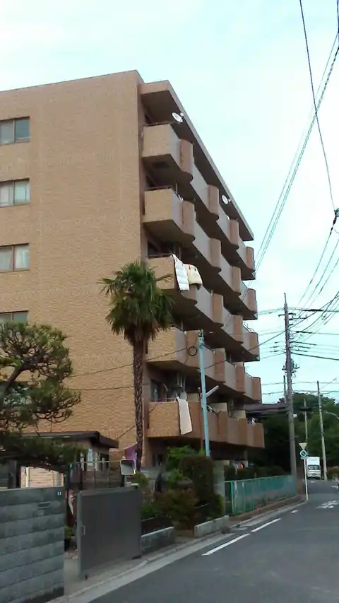サンローゼ戸田
