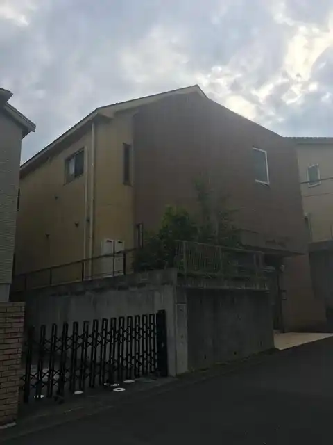 サウスヒルズ