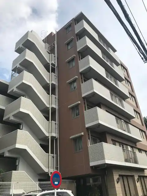 シティホームズ花小金井ステーションフォート