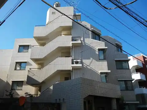 アコール東北沢
