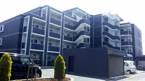 アベニール国立
