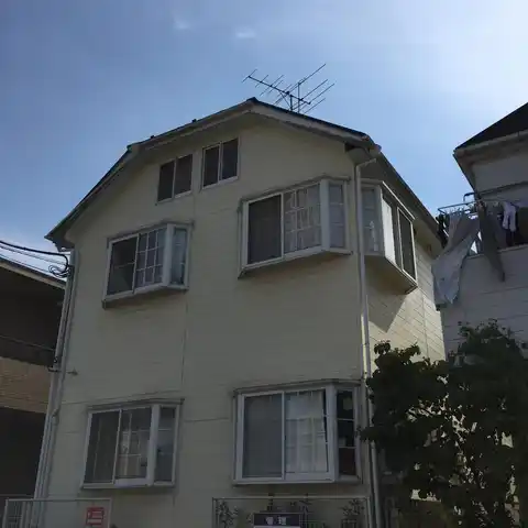 グリーンハイム駒井