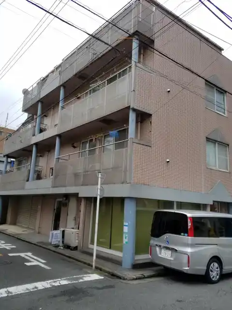 横山ビル