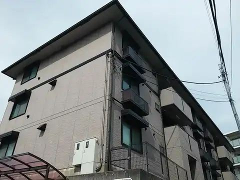 サティス大倉山