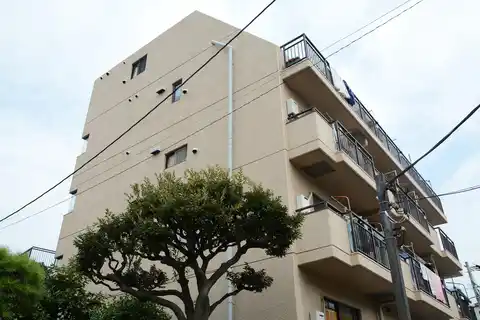 オークヴィラ中島