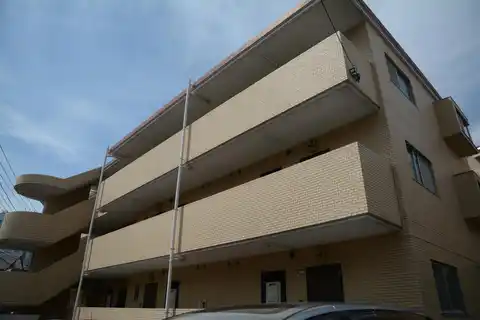 アーバンライフ武蔵野