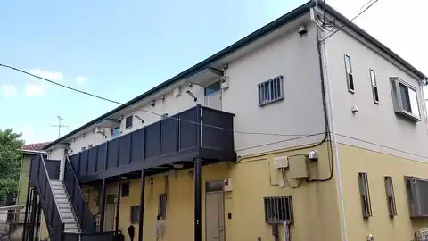 KMビレッジA棟