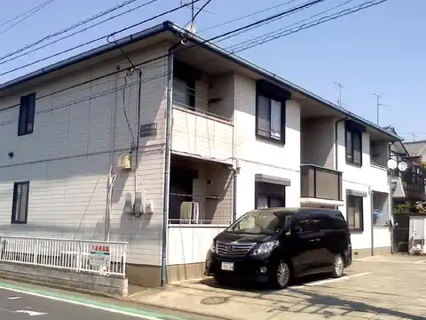 ニューイヤーハウス・ I