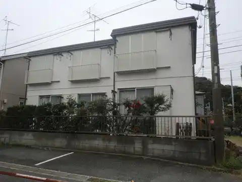 ホワイトハイツ