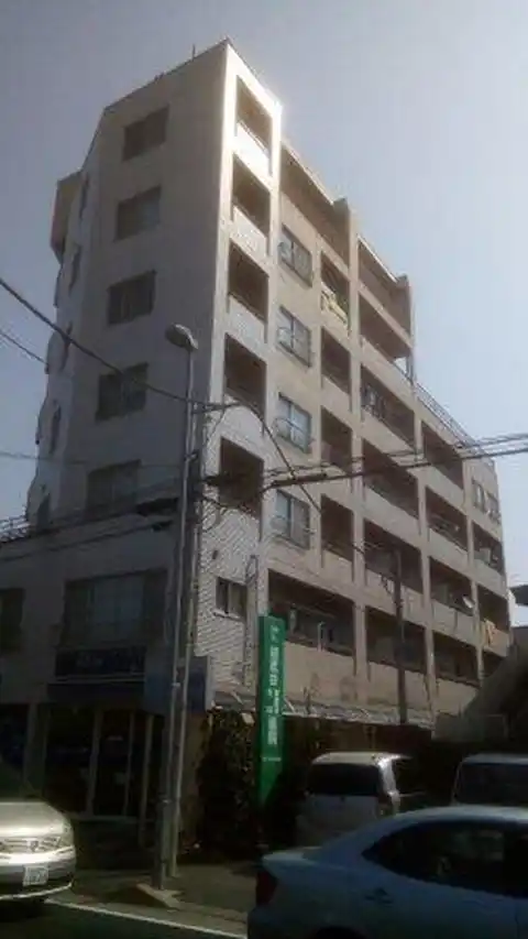 セントエルモ相武台