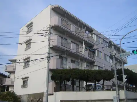 サンライズ上大岡