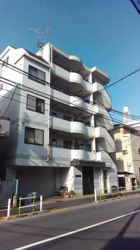 第5桜マンション