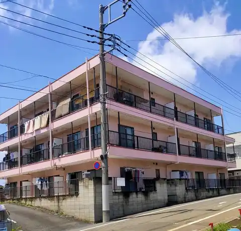 BlancRose日野