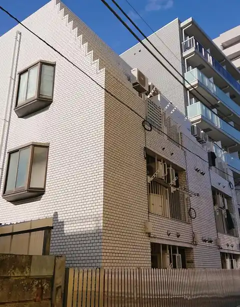 シティープラザ野方