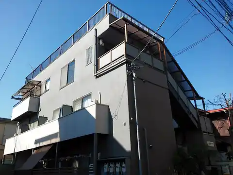 Mコート千歳台