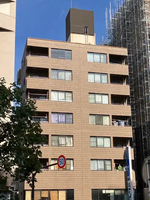 高橋ビル