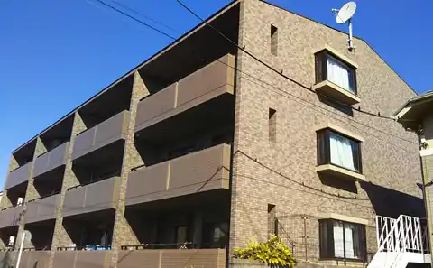 グレース弐番館