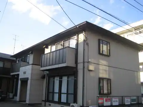 シャローヒルズ大岡A