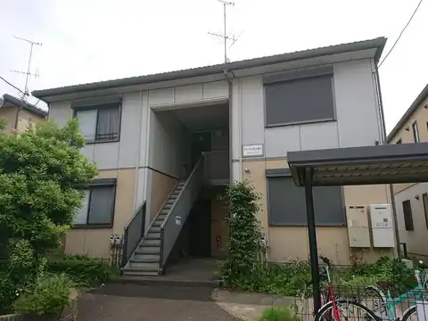 サンパルク宮久保2