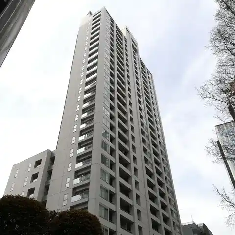 アトラスタワー西新宿