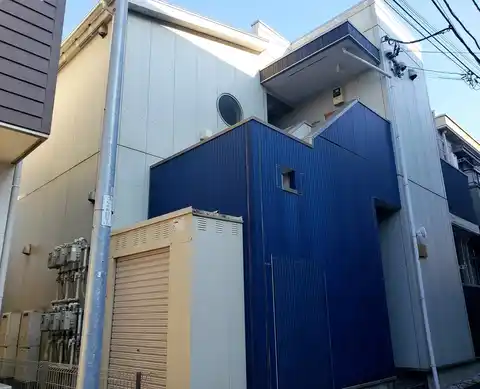 グリーンテラス所沢